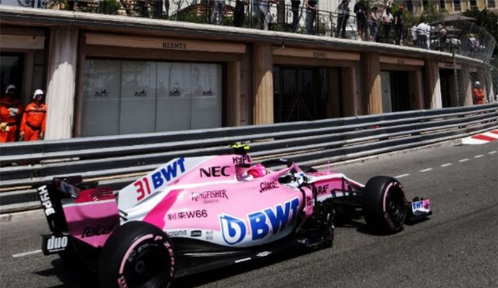 印度力量赛车：超出想象，车身设计粗犷而霸气，真气派