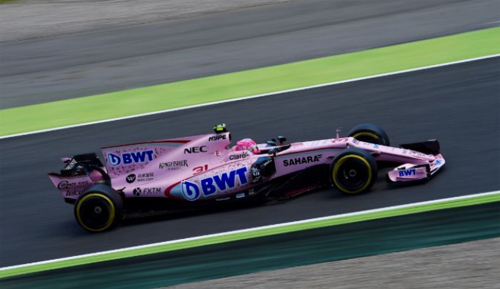 印度力量赛车炫酷的外表，设计师精益求精之作，舒适可人