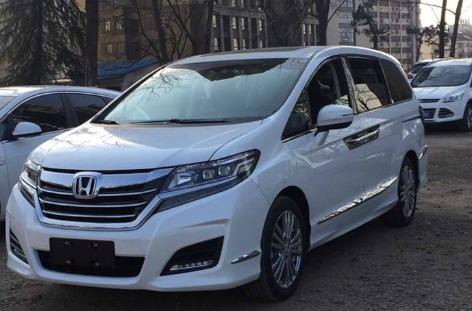 “20-30万中型SUV“有新的文章更新，请注意查收