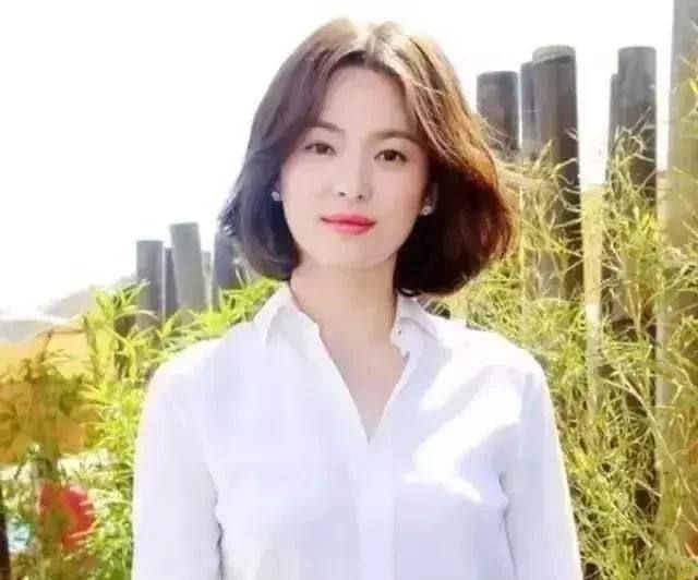 30岁什么发型好看,五十岁烫什么发型好看 30岁留什么发型显年轻?推荐4款适合适合30岁女性的发型
