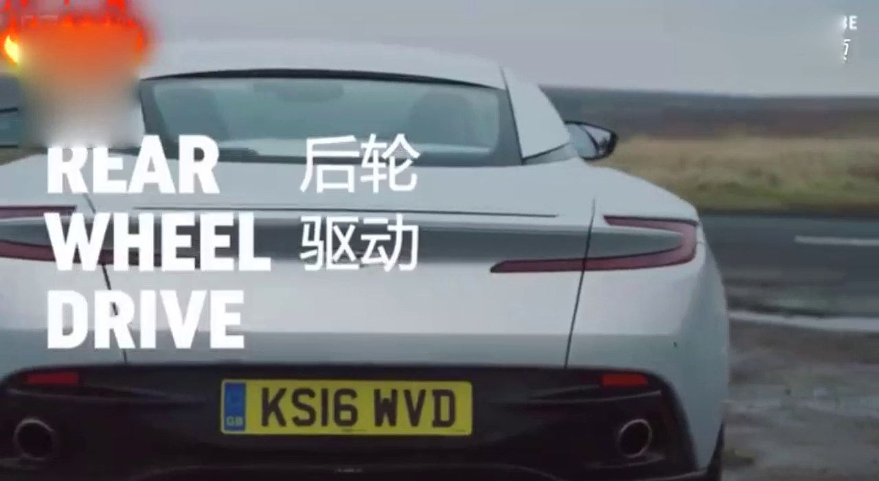 试驾270万的迈凯伦GT跑车，感受下这强劲的车身，心动了吗