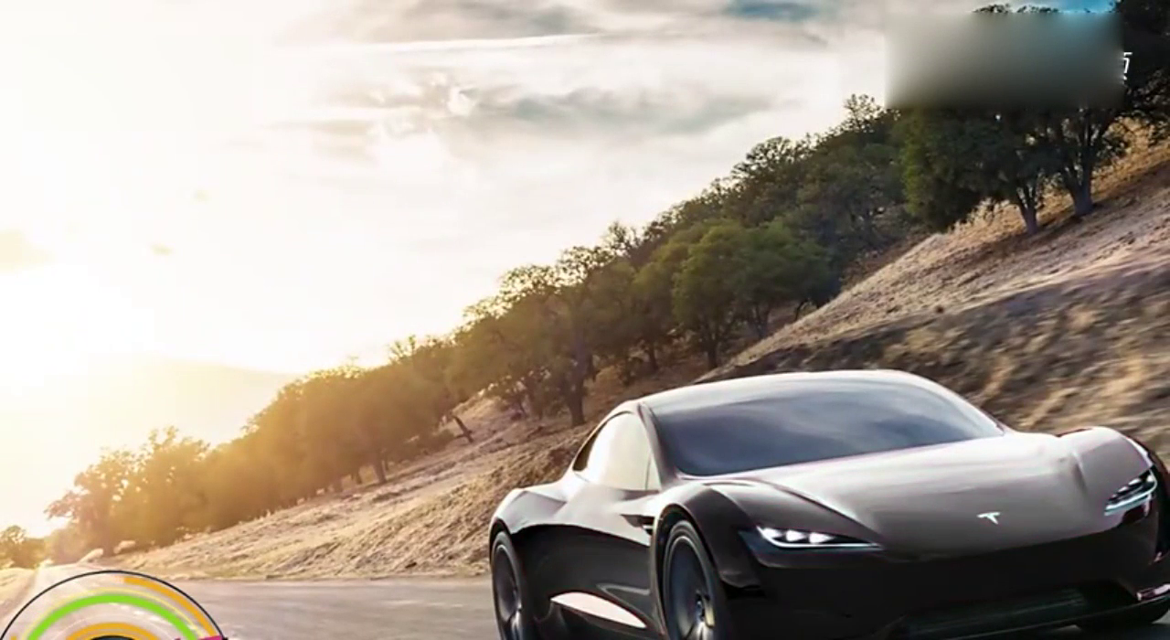 地球上最快的跑车，破百仅1