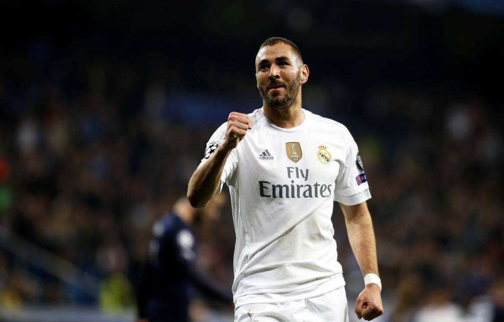 盘点欧冠1\/8战射手榜及进球时所效力球队(欧冠