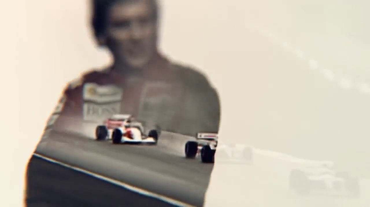 2018日内瓦车展：迈凯伦Senna