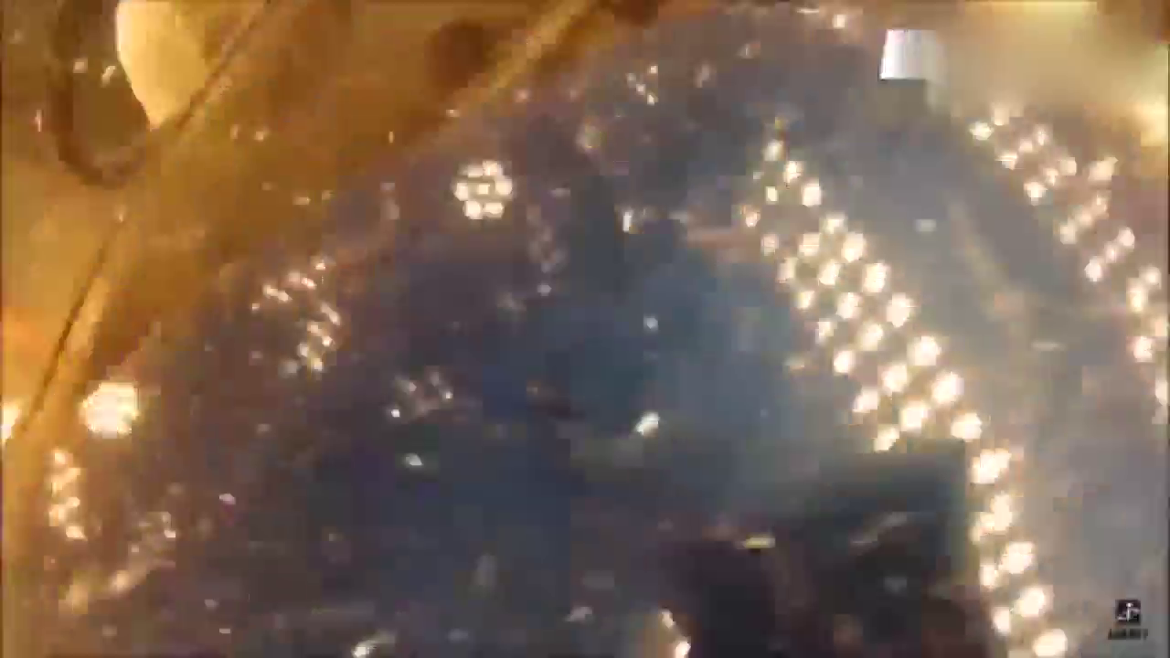 卡车碰撞测试，长头车的安全性还是挺不错的！