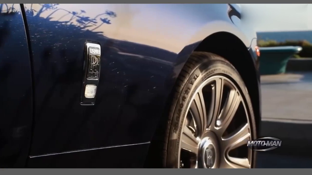 王思聪同款 劳斯莱斯幻影敞篷跑车