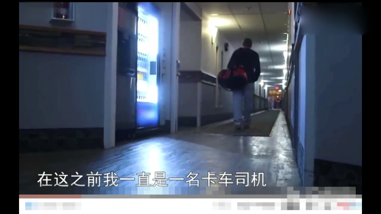 18年的卡车老师傅，很看好这辆沃尔沃重卡！