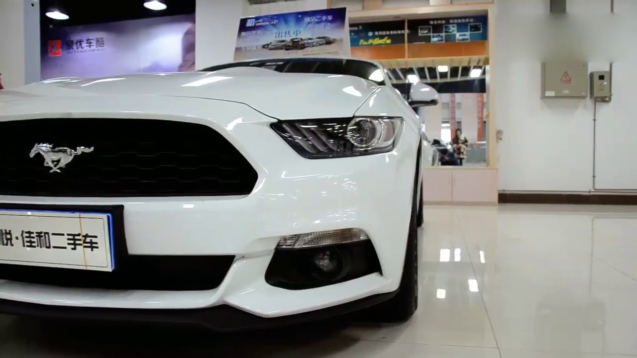 30万能开出百万跑车的感觉只有它了！