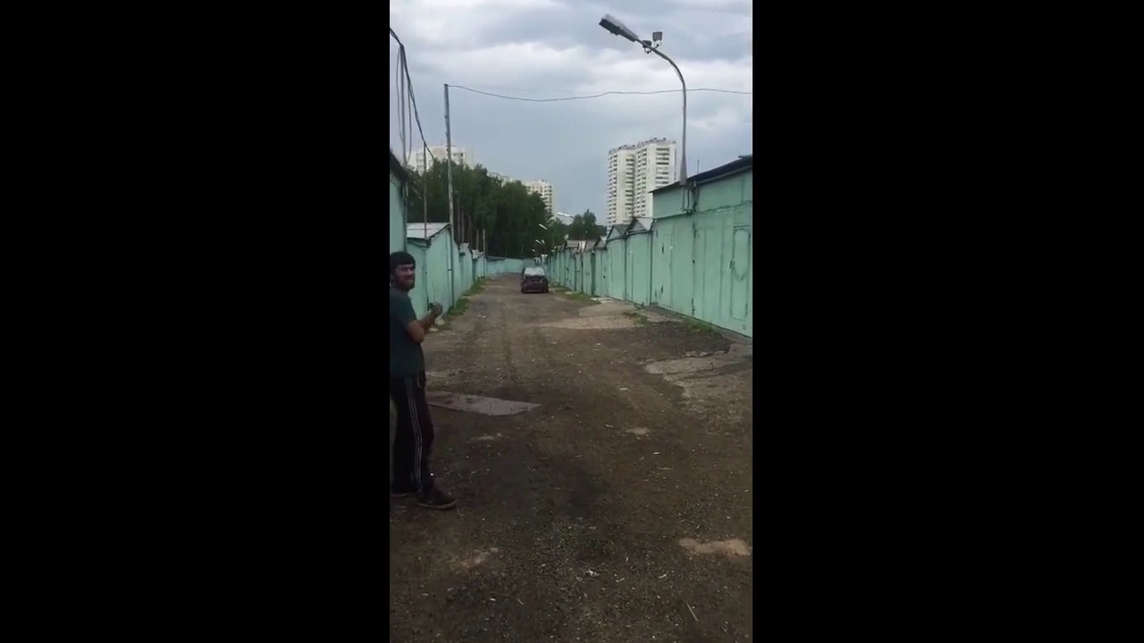 战斗民族的改装车，这个方向盘，颠覆了我的世界观！