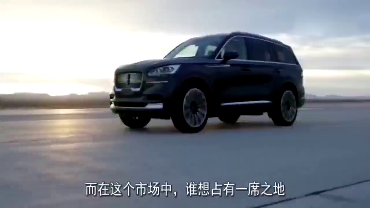 观致终于“亲民”到家！不到一会就破百，帅的连合资车都自叹不如