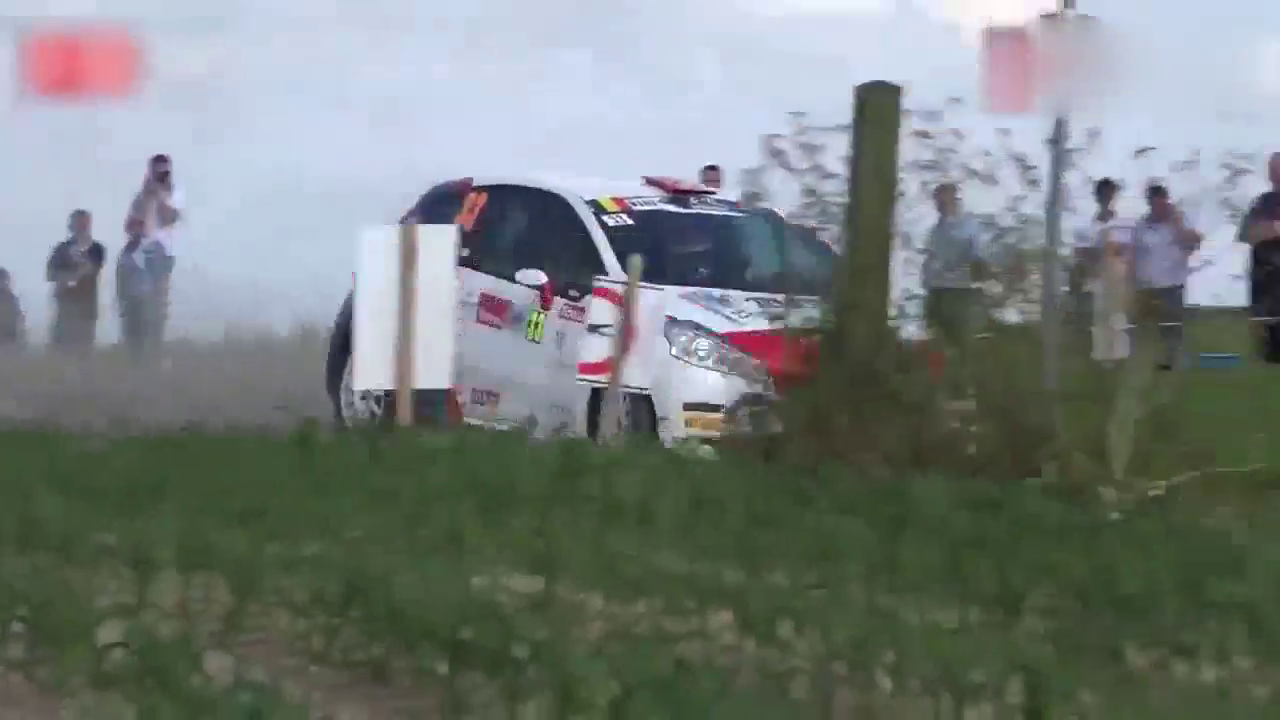 WRC 敢问路在何方，路在包菜地外边