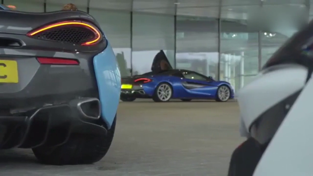 在这些超级跑车面前，兰博基尼都不值得一提！