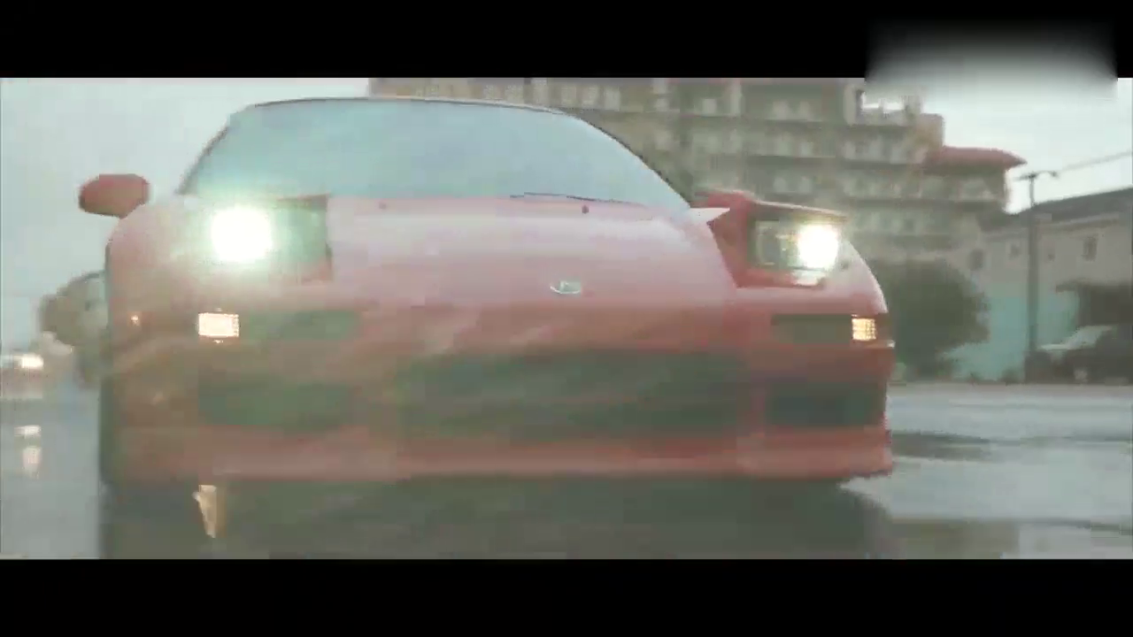 德味十足 超帅气RWB改装车精彩展示