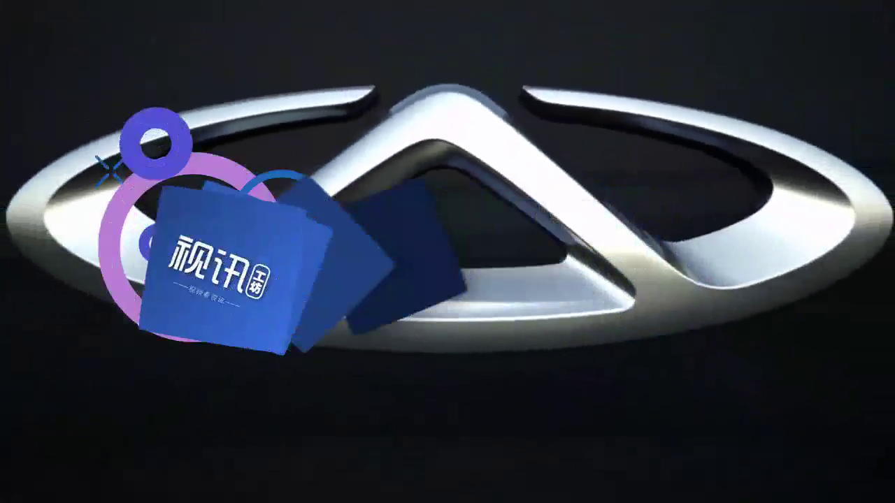 奇瑞造车速度终于跟上了！又一款7座SUV重磅来袭，叫板合资