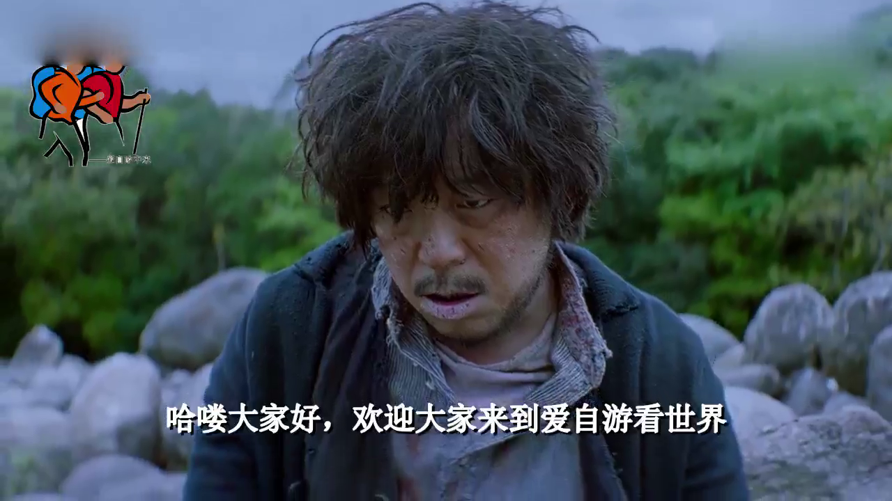 天上下鱼雨，一小时捡了一卡车，看完太震撼了