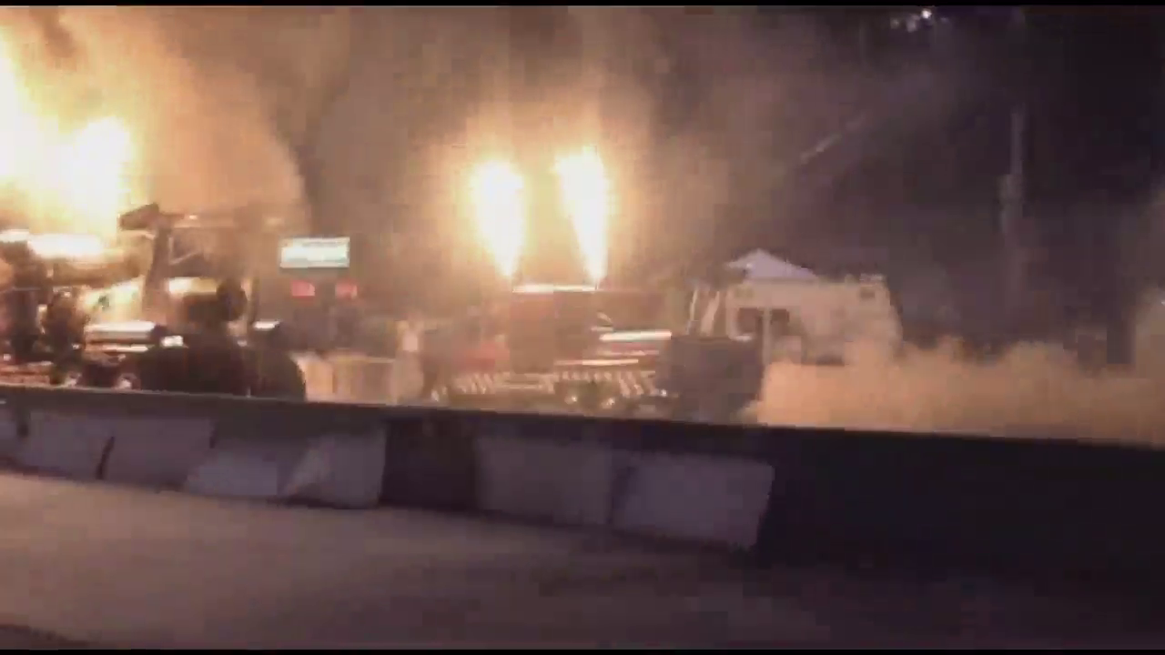 在这几辆车面前，几千万的跑车都要黯然失色