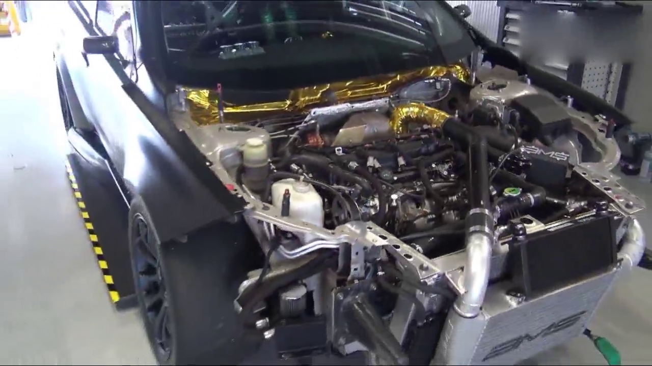 三菱蓝瑟EVO跑车，改装成这样，是要做铲屎官的节奏吗