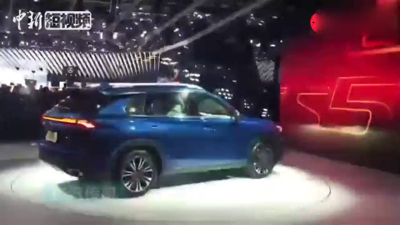 2018巴黎车展都有哪些酷车？小编带你抢先看！