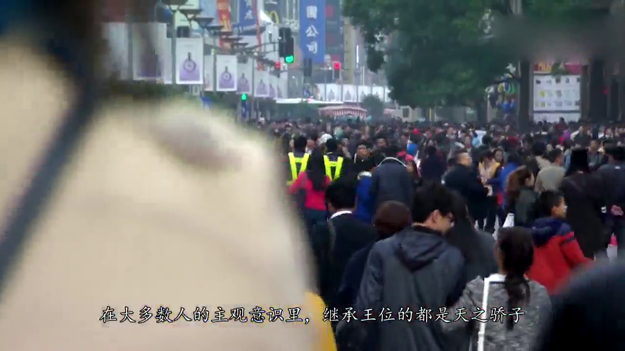 非洲小伙继承王位，却穿金戴银在美国开出租车，这车你敢坐吗？