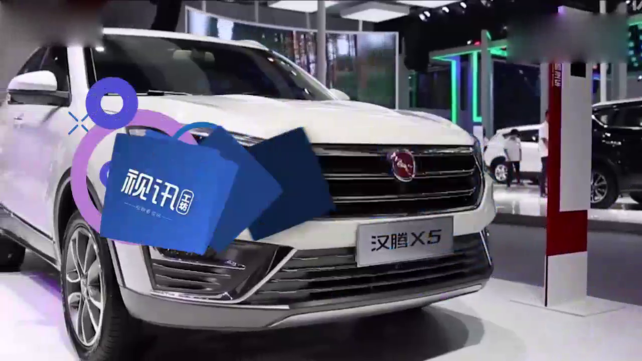 国产这次厉害了！7万元就能买到高颜值豪华SUV，还买什么合资