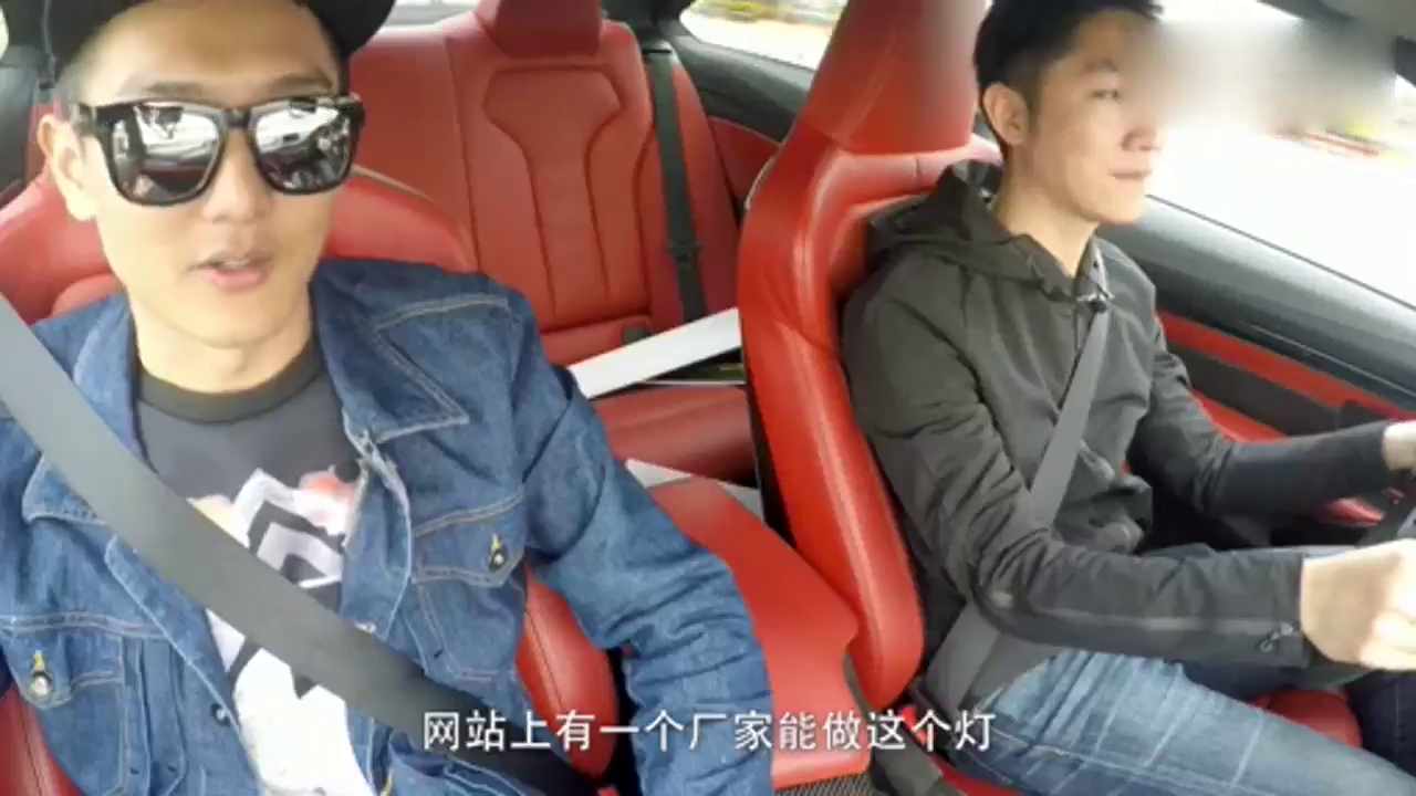 宝马M2与M4，体验2台注满心思，让人不能拒绝的两款性能车