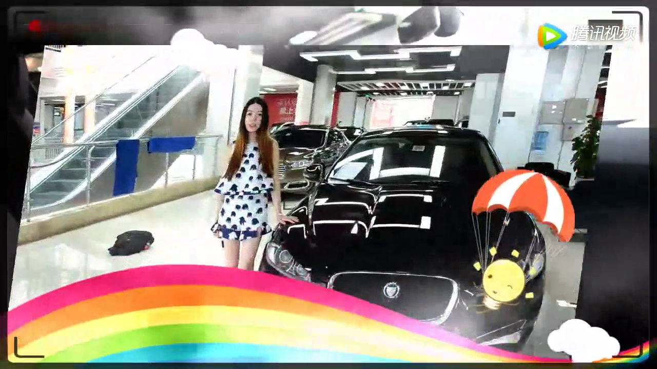 20万进口敞篷跑车！还是BBA3