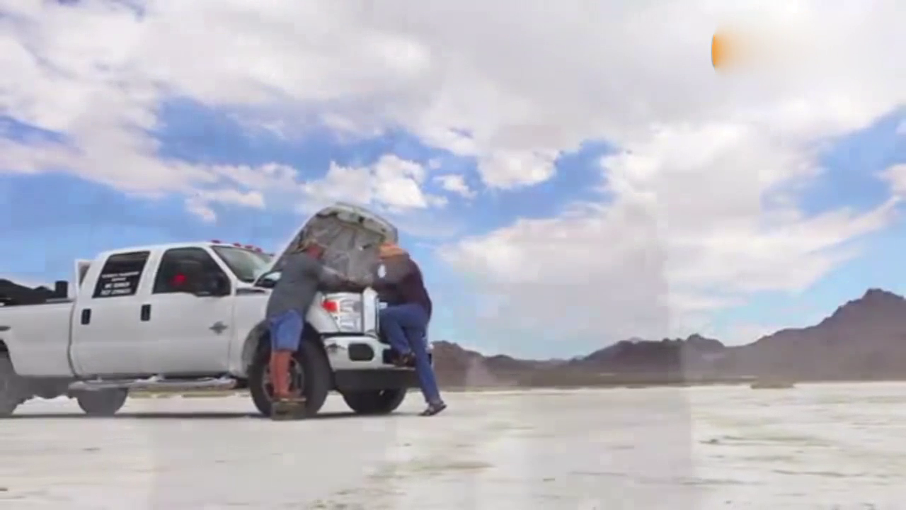 路虎卫士特别版 Land Rover Defender