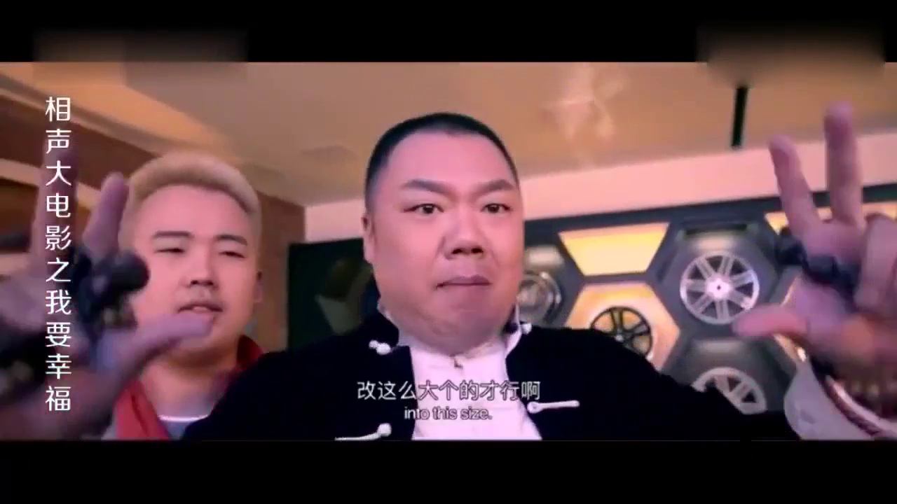 男子去4S店改装车，要战斗机的引擎，店员一看车懵圈了！