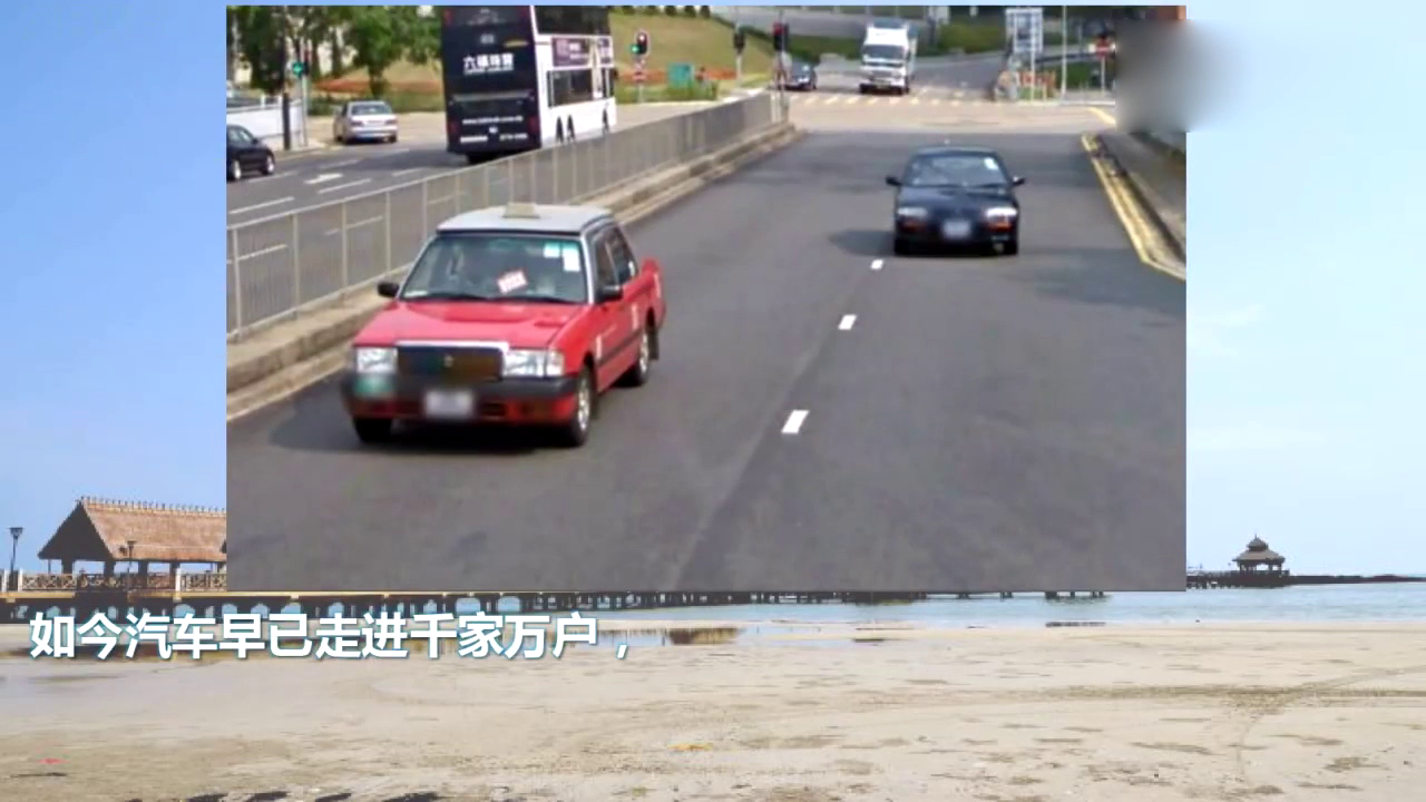 我国这地方买车最便宜但油价却是全球最贵，二手车还能论斤卖的