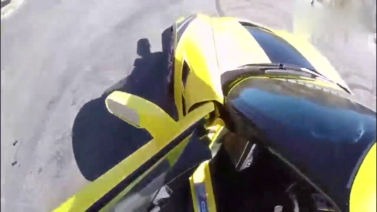 手动挡跑车好不好开，看完视频就知道了