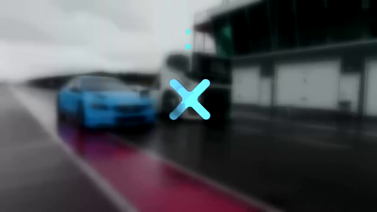 沃尔沃世界最快卡车，时速216公里，与赛车比那个快？