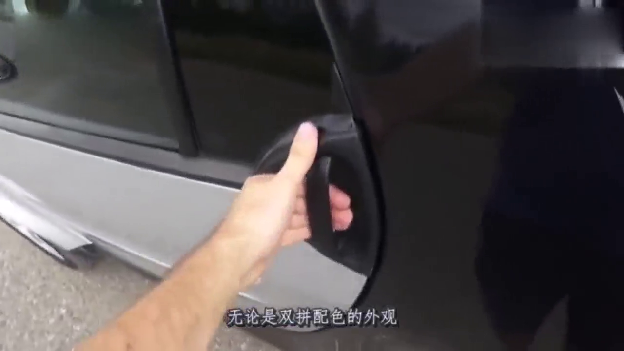 亲民的进口车，小巧灵活易停车，售价不到9万，年轻人的不二之选