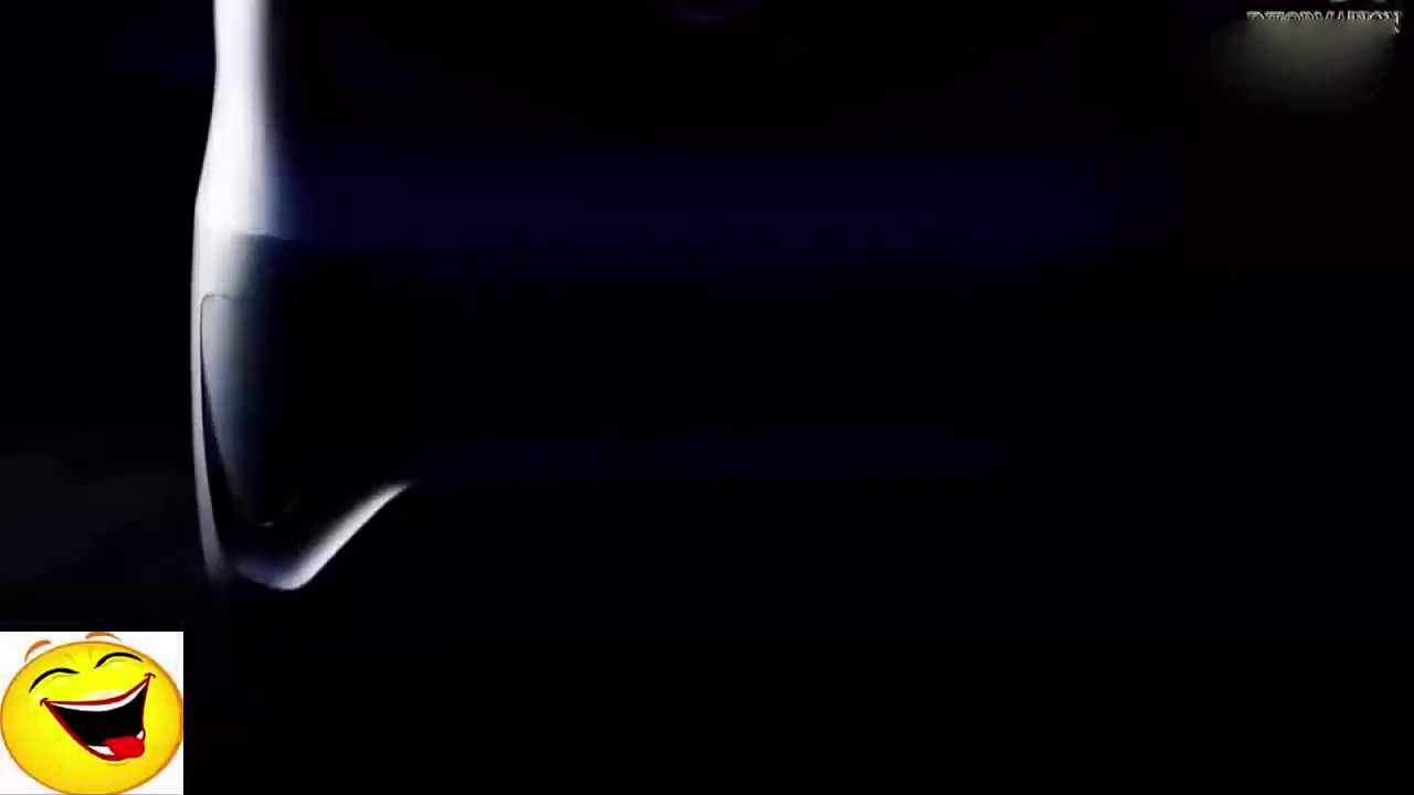 未来的世界里的卡车客车都是这样的？