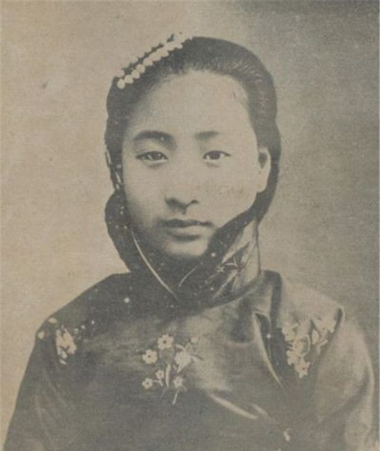 蔡锷与小凤仙到底有没有“惊世之恋”?...