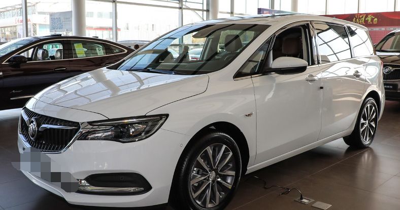 “15-20万MPV“最新资讯都在这了，就等你来