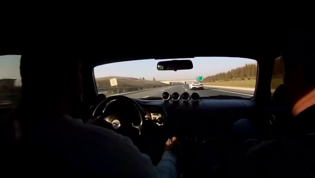 来感受下 让超跑吃灰的改装车有多凶残？