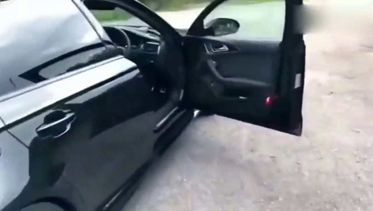 地表最速旅行车 启动后才知道有多霸气