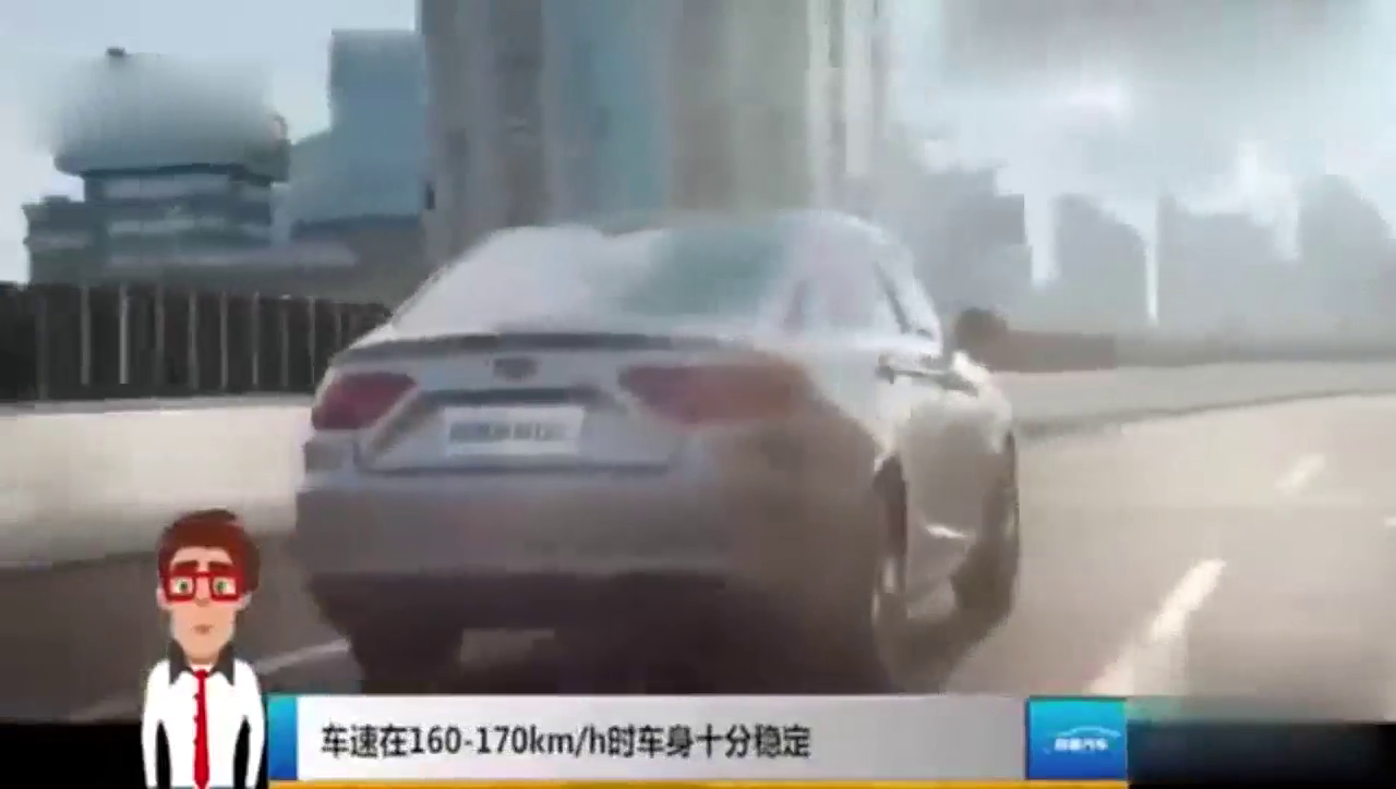 最长国产A级车，仅售7万多，高性价比配置碾压合资车