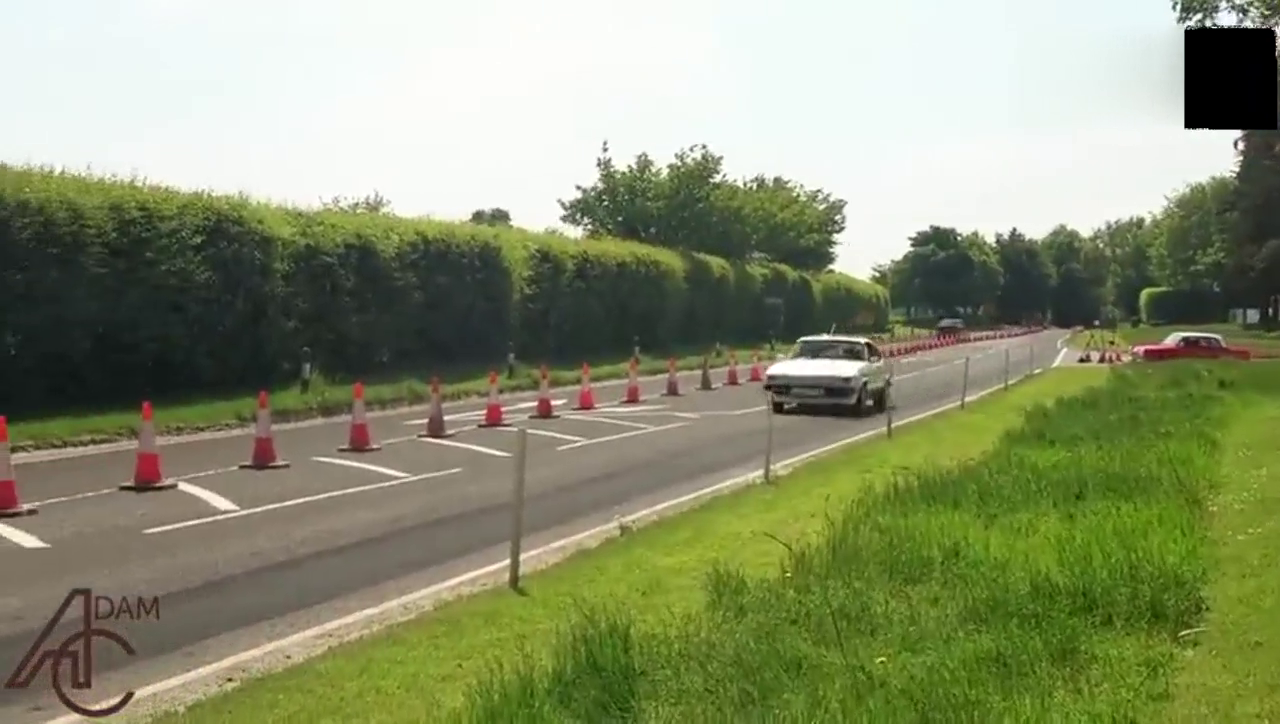 一辆比一辆拽，暴改装车加速，数它最抢眼了！