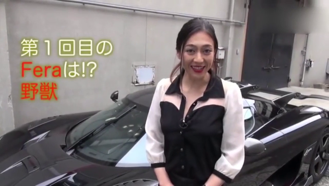 土豪试驾三千万柯尼塞格跑车 按下启动键后才知道贵在哪里了