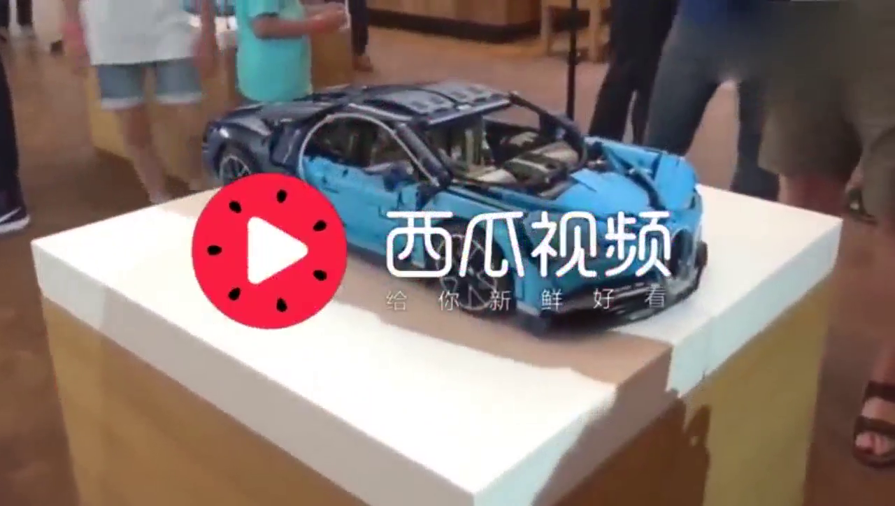 3000万的布加迪我是买不起的，这辆4000的跑车还是可以买一辆的