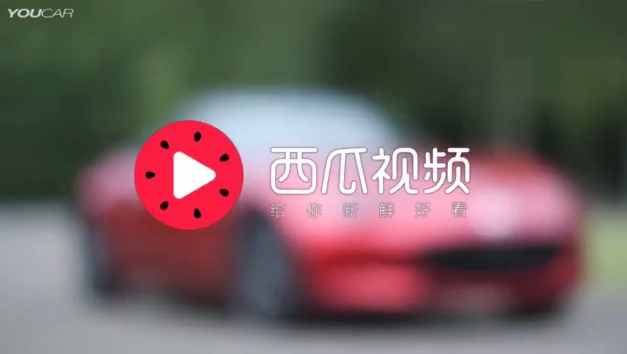 最炫的马自达跑车现身，造型太酷了