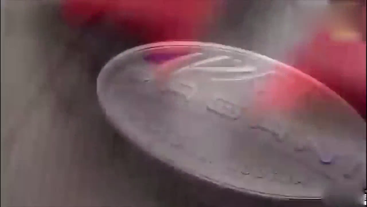 睁大眼！价值1个亿的帕加尼跑车变形之后吓坏我了！