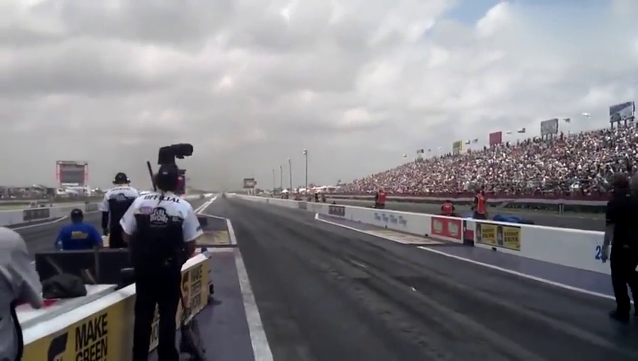 4000-25000马力的超级改装车，看看这动力到底有多猛