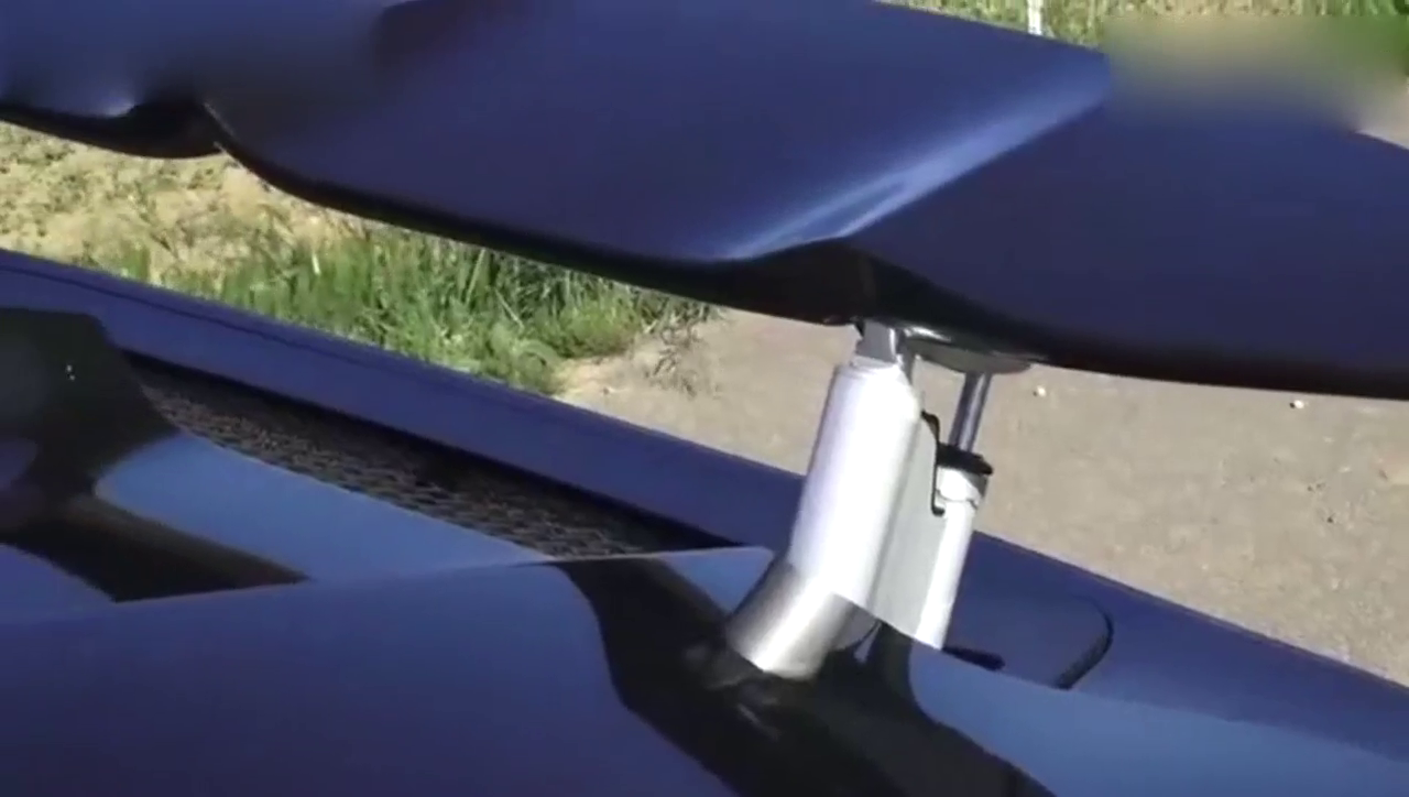 布加迪跑车还不如大众汽车？内饰也让人难以接受！