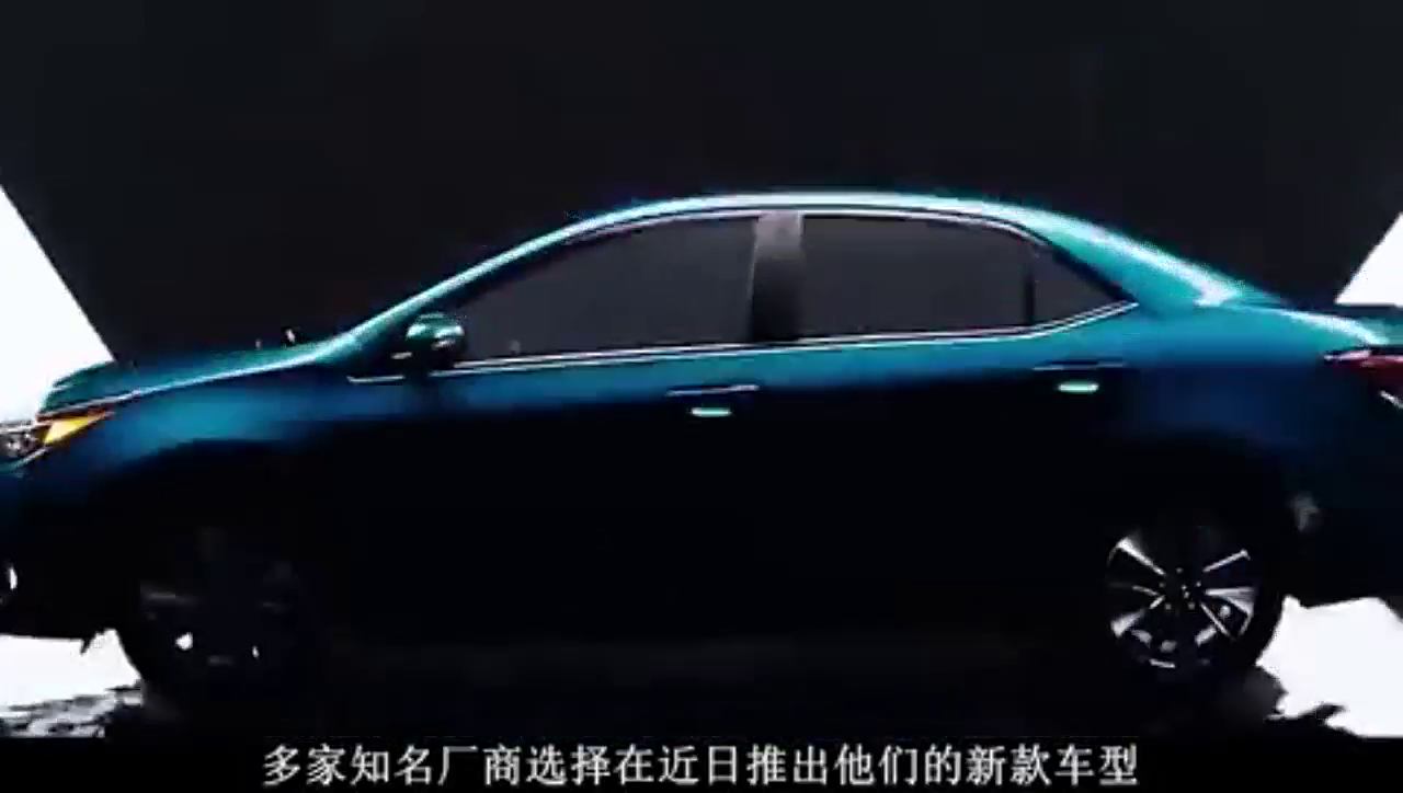 一款兜风车型即将上市，丰田推出的这个新款小跑车，定位比86还低