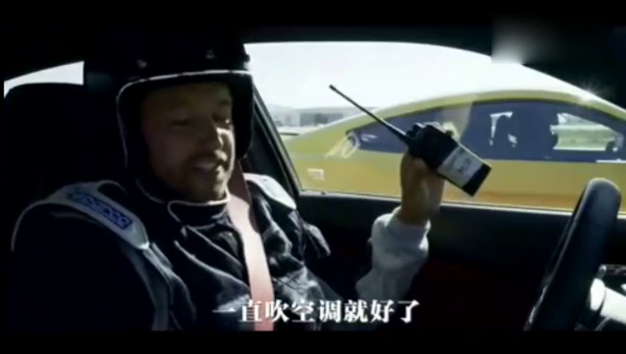 12台超级酷炫跑车直线加速实测，咖啡没喝完就结束了