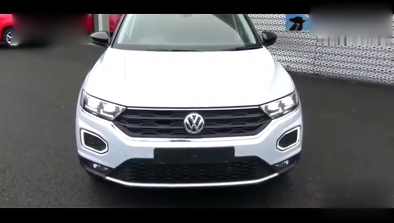 15万以内必提合资SUV，18款颜值和动力爆表