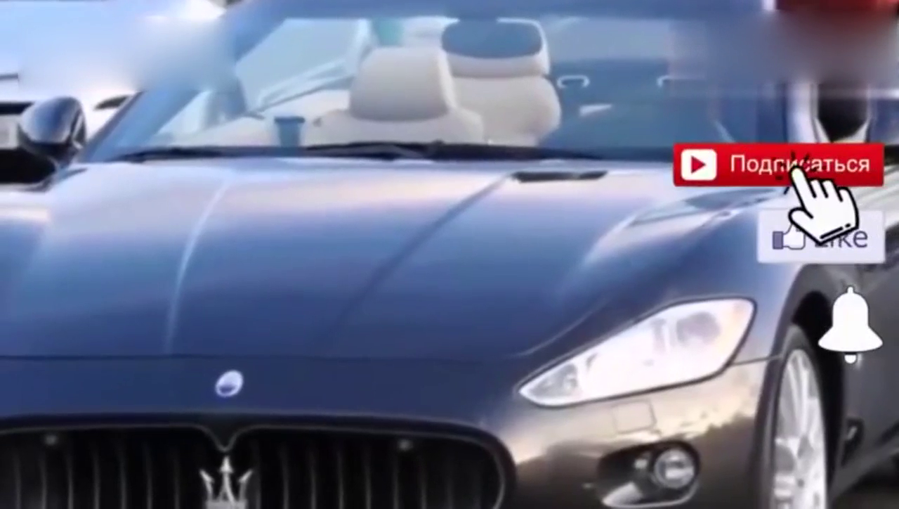 人生巅峰！C罗收藏的最贵5大跑车座驾