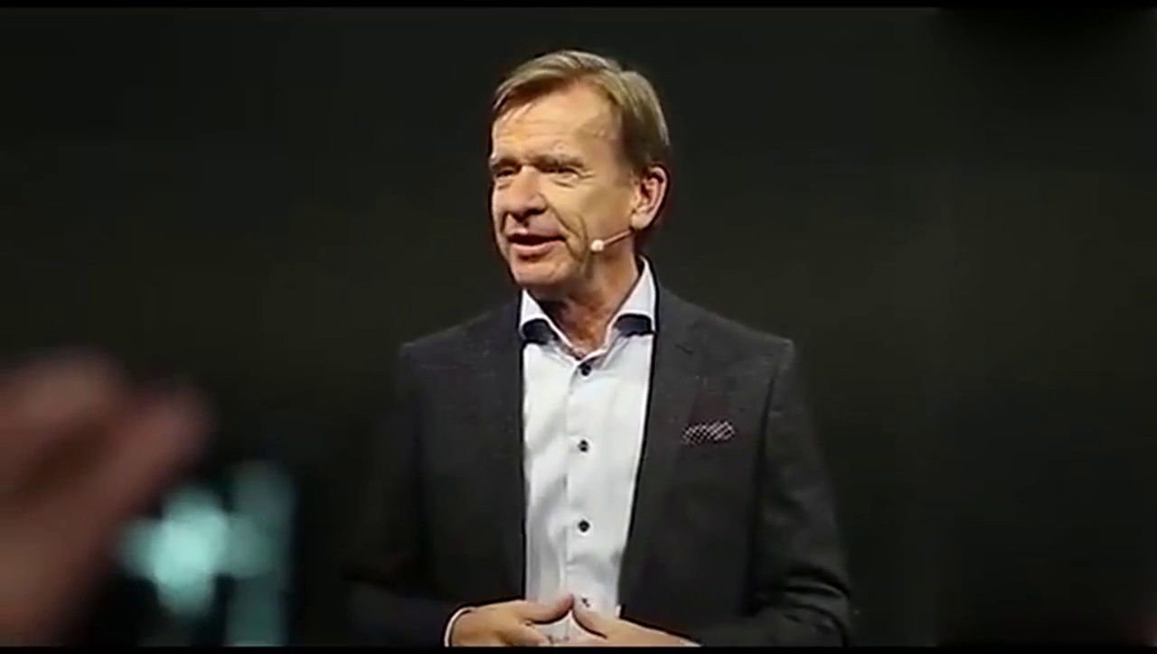 性能车中最亮的星，沃尔沃600匹马力的北极星来